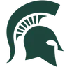 Michigan State logo