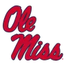 Ole Miss logo