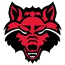 Arkansas State logo