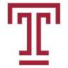 Temple logo