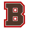 Brown logo