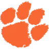 Clemson logo