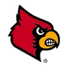 logo of current belt holder; Louisville